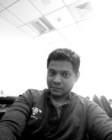 Pradeep Borge