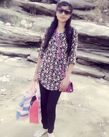 Garima Singh