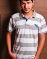 Aahan Dogra