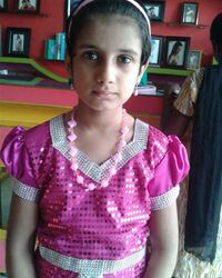 Akshaya S