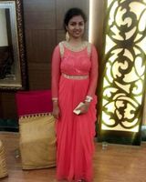 Anupriya Roy