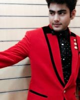 Harsh Singh