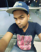 Rishabh Kumar