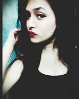 Awantika Gusain