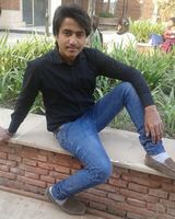 Kartik Khanna