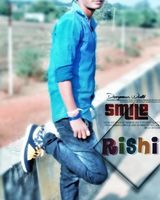 rishi kushwah