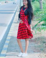 Nisha Parihar