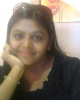 Nikisha Patel