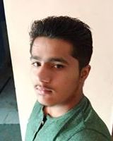 Shashank Shokeen