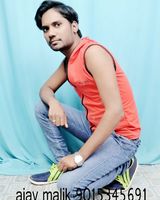 Ajay Malik