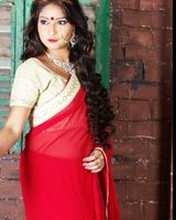 shama syed