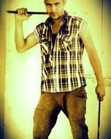 Amit Mishra