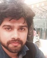 Arjun Singh