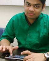 Eshan Praveen