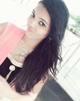 Jagruti Pomendkar