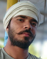 Gaurav Vishwakarma