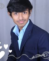 shreenay sapkal