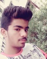 Shubham Dhobale