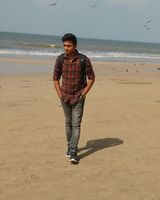 Suraj Gadge