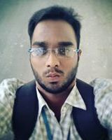 Trishul Goud