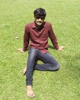 Pradip Ghongade Jannat