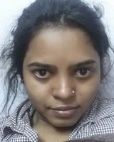 pranali mendhe