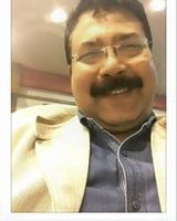 Swapan Mallick Choudhury