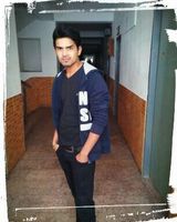 Rohit Jadon