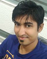 Tushar Parmar