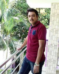 Sanjoy Basu