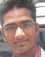 MUKESH MISHRA