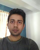 Animesh Sarma