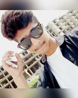 Shashank Sharma