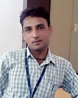 Sahil Raj
