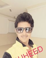 syed touheed 