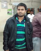 S KESHAVA 