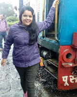 Deepti Kumari Ranjan