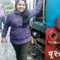 Deepti Kumari Ranjan