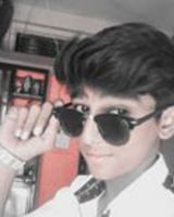 Yugved Patil
