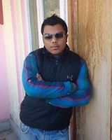 हर्षद बलकवडे