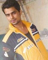 Kamlesh Borana