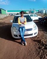 Nitin Parse