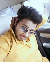 vicky sandhu