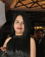 Anita Chopra