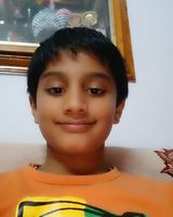Praneeth Harish