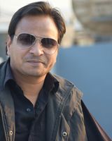 Sourav Baghel
