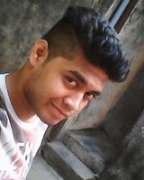 Abhishek 