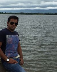 Arun Sharma