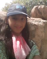 srushti kulkarni