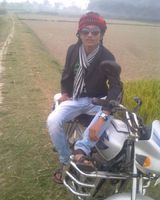 Tauqeer Ali